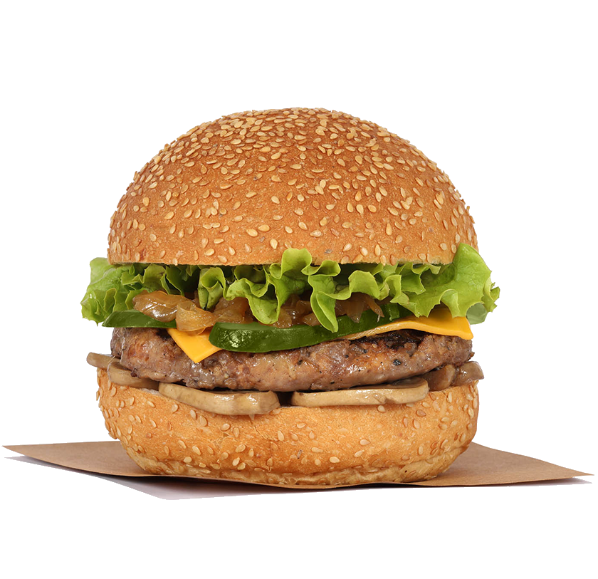 Ayvaz Burger Hamburger