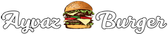 Ayvaz Burger Logo